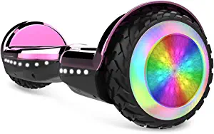 City Cruiser, 6.5 Inch Scooter Hover Board